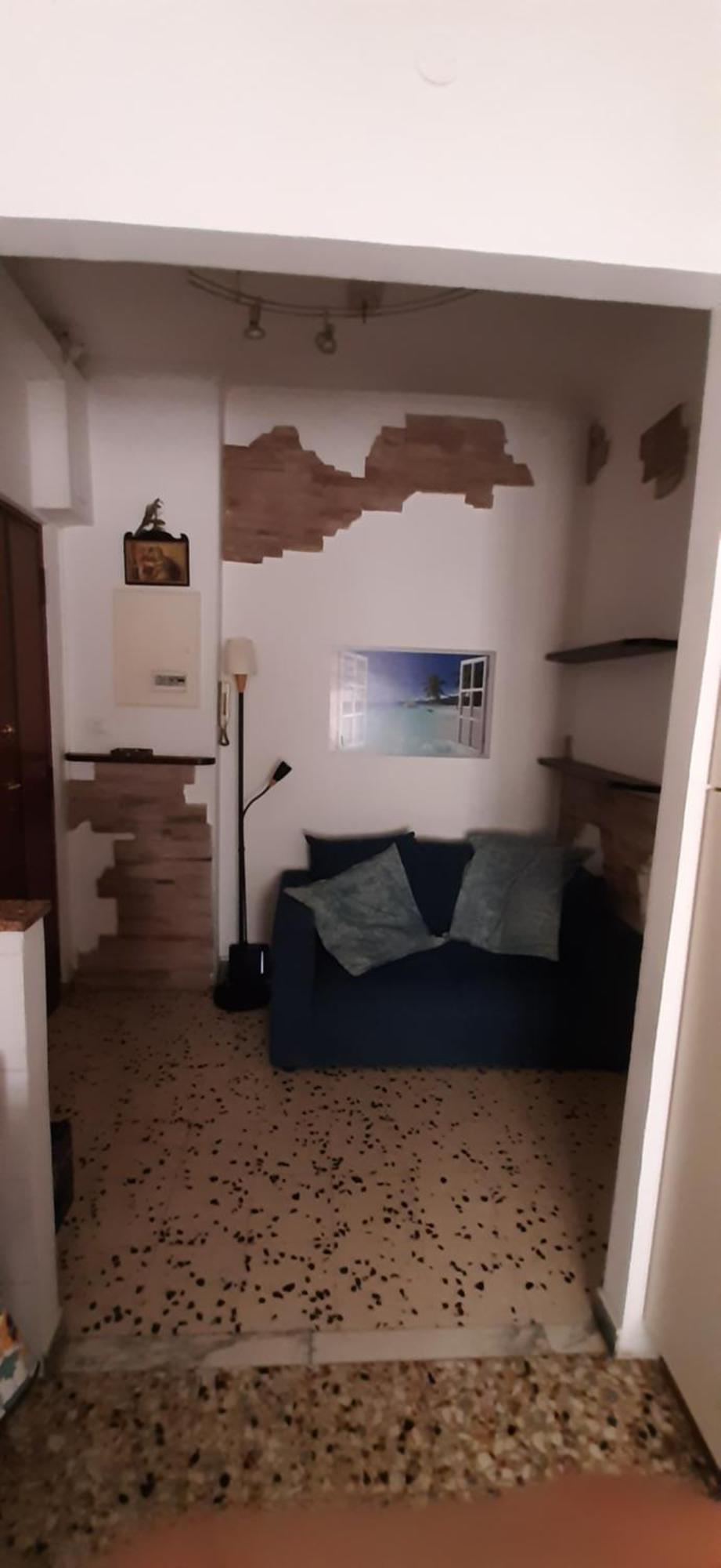 Appartamento Roma - Metro C Esterno foto